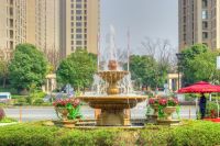 长甲地产：为生活赋予自然美学