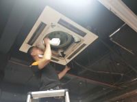 洗出健康生活 国美管家家电清洗狂欢季夏日清凉来袭