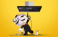 洗出健康生活 国美管家家电清洗狂欢季夏日清凉来袭