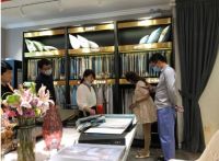 窗帘十大品牌如鱼得水窗帘试挂服务，凝聚销量增长新动力！