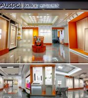 欧斯宝终端形象升级“变现”，让你真真正正赢在起跑线！