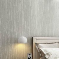 自带胶墙纸怎么贴 自带胶墙纸有什么优点