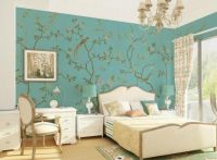 自带胶墙纸怎么贴 自带胶墙纸有什么优点