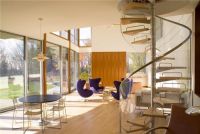 折叠楼梯都有哪些 如何选择折叠楼梯