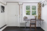 听说TCL大屏电视和北欧风装修更配？免费体验30天后我信了