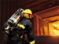 正压式空气呼吸器使用方法及注意事项 你都了解到了吗