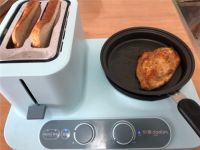 东菱三明治机好吗 三明治机一定要买吗