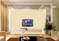 漂亮电视背景墙有什么材质 以下常用背景墙材料任你选择