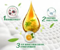 室内杀菌消毒用什么？高效除菌喷雾了解一下