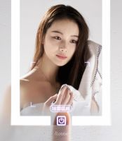 卡贝家居高新科技助力打造美妆级专业镜柜