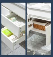 卡贝家居高新科技助力打造美妆级专业镜柜