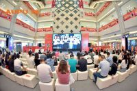 5·20表白全国消费者 奥普7种阳台生活空间双城首发