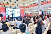 5·20表白全国消费者 奥普7种阳台生活空间双城首发