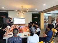 最忆是杭州 2020美学探索·为爱设计奥普设计游学之旅首场告捷