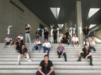 最忆是杭州 2020美学探索·为爱设计奥普设计游学之旅首场告捷