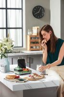 创意小家电成市场新风向 摩飞新款轻食机闪耀上市