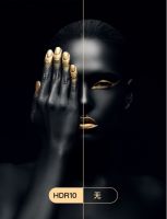 行业首款超级芯投影 旗舰王者长虹Q3全新登场