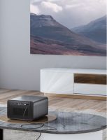 行业首款超级芯投影 旗舰王者长虹Q3全新登场