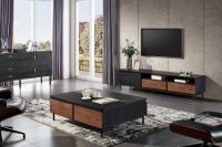 龙向钰住宅家具以品牌影响力 打造优质家居体验