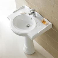 卫生间洗脸盆柜怎样选 安装洗脸盆柜方法是什么