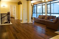 洗地板用什么洗比较干净 清洗木地板要注意什么