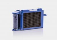 吉博力DuoFresh 模块，瑞士除臭黑科技