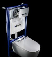 吉博力DuoFresh 模块，瑞士除臭黑科技