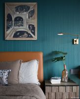 名师主播 | 理居设计×私宅设计名人堂：Vintage博主多元混搭的家