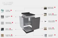 我乐家居经久不衰的工艺，让你的家具耐用20年