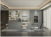 健康需求升级，邦克行业首创自洁净水槽，引领行业健康趋势！