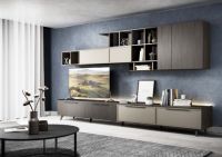 欧铂丽2020曼特宁新品,融合雅致与时尚的轻奢主义空间