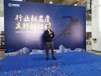 第3.5亿片装饰模块顺利下线，友邦吊顶产业再上新高度！