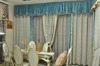 怎么挂窗帘 挂窗帘的方式有哪些