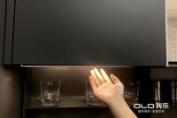 每天节省一半家务时间，因为我乐厨柜设计了这五个小心思！