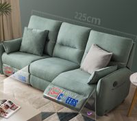 芝华仕六一八年中大促成绩斐然，捷报频传