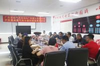 13位专家“会”聚超人，为超人首款杀菌燃气热水器举行成果评价会