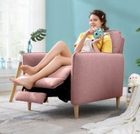 芝华仕功能沙发，家居界的“网红”单椅！