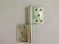 弹簧合页安装教程 弹簧合页有哪些规格