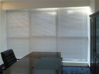 怎样让百叶窗外面看不到 百叶窗帘都有哪些种类