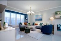 太子家居全屋拎包入住，值得信赖的全新服务模式