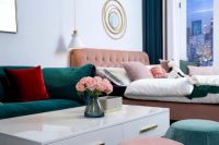 太子家居全屋拎包入住，值得信赖的全新服务模式