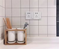 带开关的五孔插座好吗 使用插座要注意什么