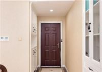 防盗门修补漆教程 如何保养防盗门