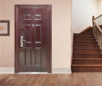 防盗门修补漆教程 如何保养防盗门