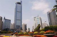 南宁高楼有多少层 你都知道哪些