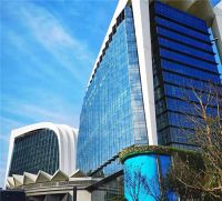 南宁高楼有多少层 你都知道哪些