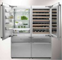 ASKO雅士高顶级厨电，匠心精神孕育百年奢品