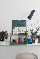 DesignLetters日历，开启新年仪式感