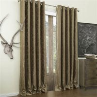 窗帘打孔尺寸 窗帘的作用有哪些