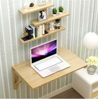 折叠书桌怎么样 折叠书桌如何选择尺寸